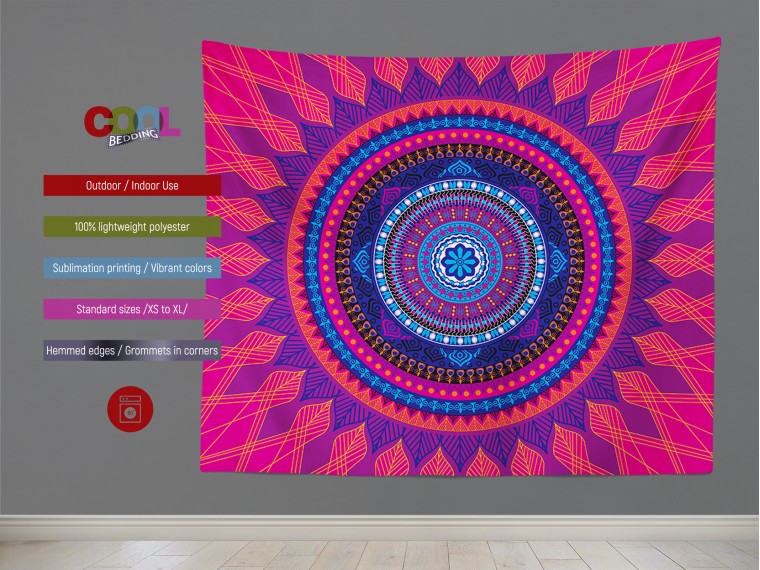 декоративно пано Colorful 